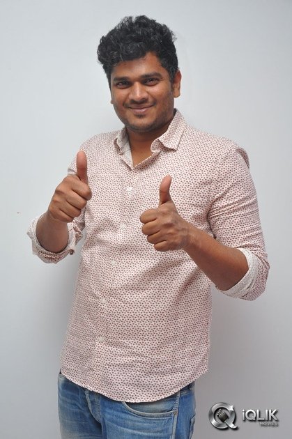 Shiva-Raj-Kanumuri-Interview-About-Jayammu-Nischayammu-Raa